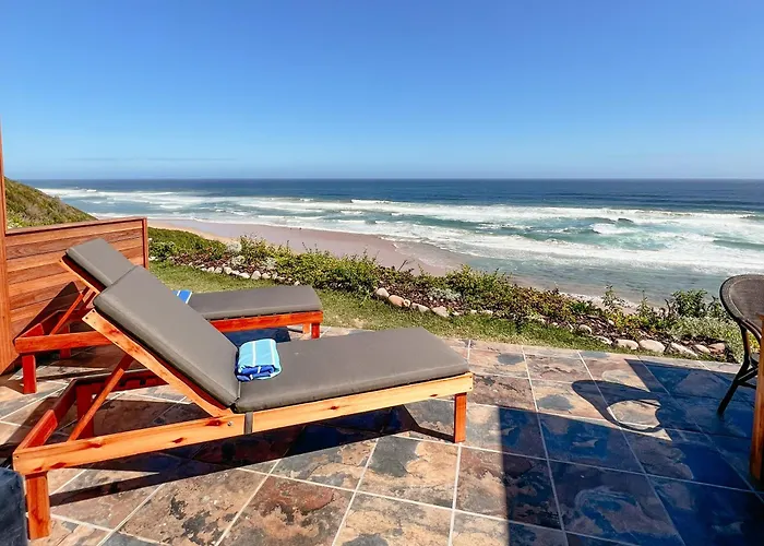 Mes Amis Beach Guest House