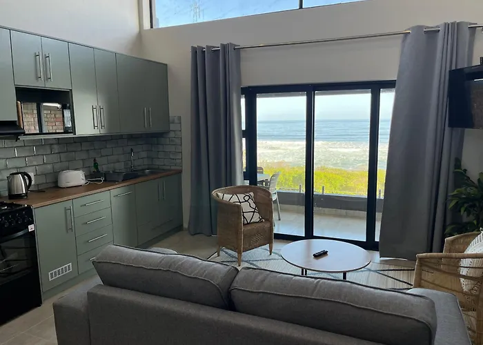 White Sands Self-Catering Units