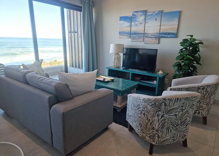 Wavesend Wilderness Self-Catering Units