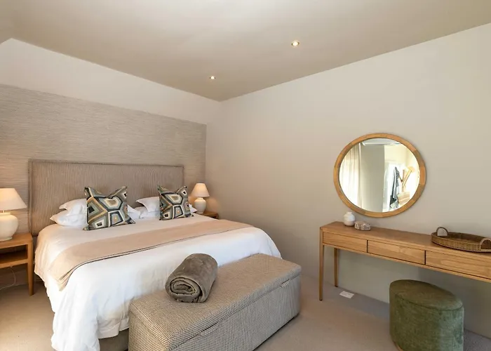 Seasense Boutique Beach Villa
