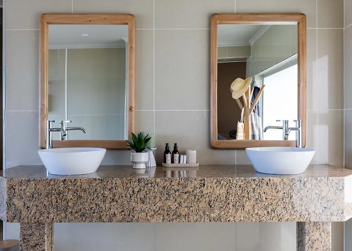 Seasense Boutique Beach Villa