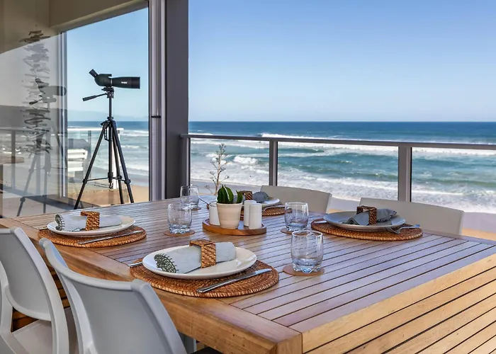 Dune Beach House