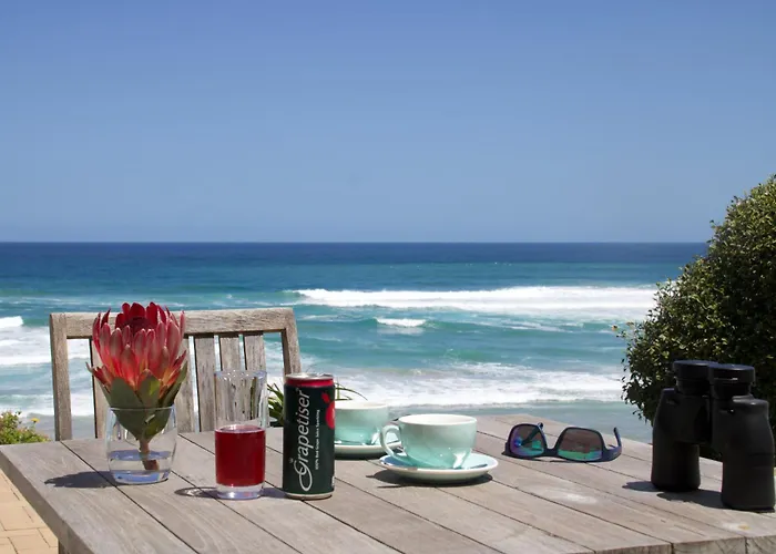 Oceans Villa