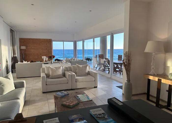 Oceans Villa