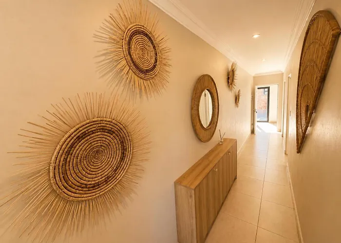White Sands Self-Catering Units
